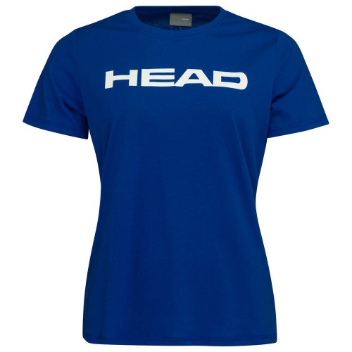 Women's T-shirt Head Club Basic T-Shirt - royal Women's T-shirt Head Club Basic T-Shirt - royal