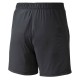 Men's shorts Mizuno AW22 8 in Flex Short - black Men's shorts Mizuno AW22 8 in Flex Short - black
