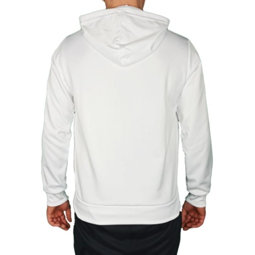 Men's Jumper Australian Printed Double Jacket - bianco Men's Jumper Australian Printed Double Jacket - bianco