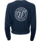 Women's jumper Wilson Sideline Crew - classic navy