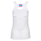 Women's top Fila Top Alissa - white