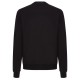 Men's Jumper Tommy Hilfiger Tech Essentials Crew - black Men's Jumper Tommy Hilfiger Tech Essentials Crew - black