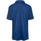 Boys' t-shirt Adidas B Club Polo - mystery blue/white Boys' t-shirt Adidas B Club Polo - mystery blue/white