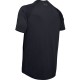 Men's T-shirt Under Armour Tech 2.0 SS Tee Novelty - black