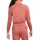 Women's jumper Nike Court Heritage Jacket FZ - canyon rust Women's jumper Nike Court Heritage Jacket FZ - canyon rust