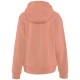 Boys' jumper Wilson Youth Script Cotton PO Hoody - papaya Boys' jumper Wilson Youth Script Cotton PO Hoody - papaya