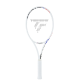Tennis racket Tecnifibre T-Fight 300 Isoflex + string + stringing Tennis racket Tecnifibre T-Fight 300 Isoflex + string + stringing