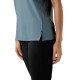 Women's T-shirt Bj_rn Borg Regular T-Shirt W - stormy weather Women's T-shirt Bj_rn Borg Regular T-Shirt W - stormy weather