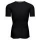 Men’s compression clothing Australian Active Warm T-Shirt - black