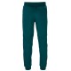 Men's trousers Fila Sweatpants Toni - deep teal/navy