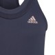 Girls' T-shirt Adidas Club Tennis Tank Top - navy/pink