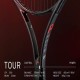 Tennis racket Head Prestige Tour