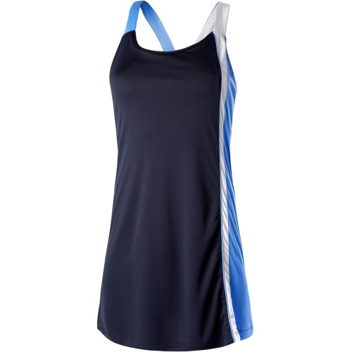 Women's dress Fila Dress Elizabeth W - peacoat Women's dress Fila Dress Elizabeth W - peacoat