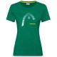 Women's T-shirt Head Club Lara T-Shirt - green Women's T-shirt Head Club Lara T-Shirt - green
