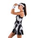 Women's dress Hydrogen Spray Dress Woman - white Women's dress Hydrogen Spray Dress Woman - white