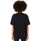 Women's T-shirt Asics Logo T-Shirt - performance black Women's T-shirt Asics Logo T-Shirt - performance black