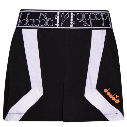 Women's skirt Diadora L. Skort - black