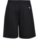 Men's shorts Diadora Bermuda Reversible Mesh - black