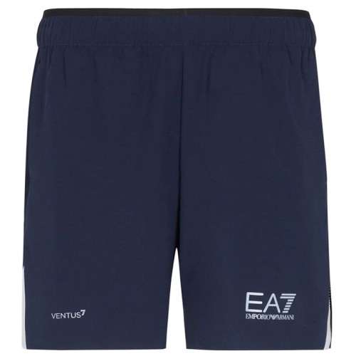 Boys' shorts EA7 Boy Woven Shorts - navy blue Boys' shorts EA7 Boy Woven Shorts - navy blue