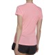 Women's T-shirt Adidas Freelift Tee - beam pink Women's T-shirt Adidas Freelift Tee - beam pink