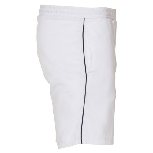 Boys' shorts Fila Shorts Leon Boys - white Boys' shorts Fila Shorts Leon Boys - white