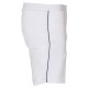 Boys' shorts Fila Shorts Leon Boys - white Boys' shorts Fila Shorts Leon Boys - white