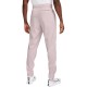 Men's trousers Nike Court Heritage Suit Pant - platinum violet/smokey mauve