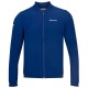 Boys' jumper Babolat Play Jacket Junior - estate blue