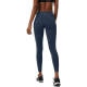 Women's leggings New Balance Impact Run Tight - natural indigo Women's leggings New Balance Impact Run Tight - natural indigo