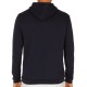 Men's Jumper K-Swiss Promo Hoody M - navy