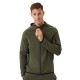 Men's Jumper Bj_rn Borg Tech Sweat Hoodie - forest night