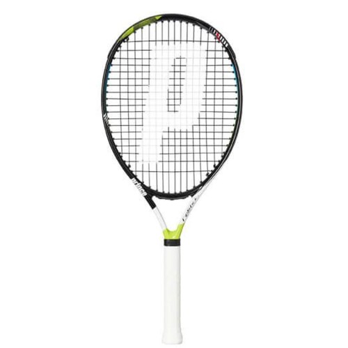 Junior tennis rackets Prince Ripstick 25