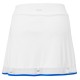 Women's skirt Fila Skort Michelle W - white