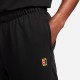Men's trousers Nike Court Heritage Pant - black Men's trousers Nike Court Heritage Pant - black