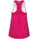 Women's top Head Agility Tech Tank Top - mulberry/print vision Women's top Head Agility Tech Tank Top - mulberry/print vision