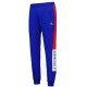Men's trousers Le Coq TRI Pant Regular N°1 SS23 - bleu electro Men's trousers Le Coq TRI Pant Regular N°1 SS23 - bleu electro