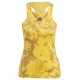 Women's top Adidas Tennis Paris Heat.Rdy Y Tank - bold gold