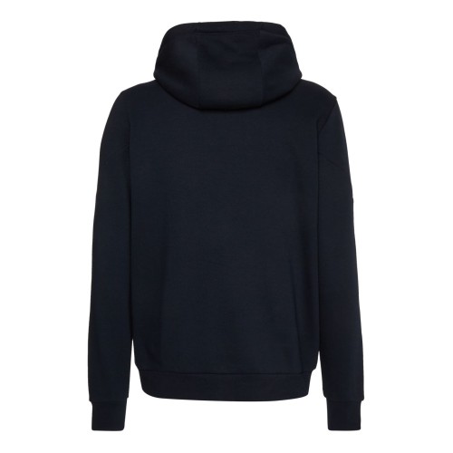 Men's Jumper Tommy Hilfiger Essentials Hoody - desert sky Men's Jumper Tommy Hilfiger Essentials Hoody - desert sky