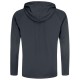 Men's Jumper Head Functional LS - black