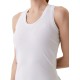 Women's dress Bj_rn Borg Ace Dress - brilliant white Women's dress Bj_rn Borg Ace Dress - brilliant white