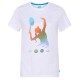 Women's T-shirt Australian Open T-Shirt Grand Slam Player - white Women's T-shirt Australian Open T-Shirt Grand Slam Player - white