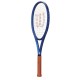 Tennis racket Wilson Clash 100 V2.0 Roland Garros 2022