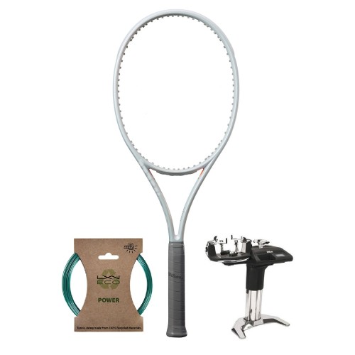 Tennis racket Wilson Shift 99 V1 + string + stringing