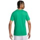 Men's T-shirt Nike Court Dri-Fit Tennis T-Shirt - stadium green