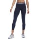 Women's leggings Reebok Les Mills Puremove Tight W - vector navy