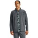Men's Jumper Under Armour Launch 3.0 Storm Jacket M - pitch gray Men's Jumper Under Armour Launch 3.0 Storm Jacket M - pitch gray
