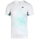 Boys' t-shirt Lotto Top B IV T-Shirt 1 - bright white/green 9 Boys' t-shirt Lotto Top B IV T-Shirt 1 - bright white/green 9