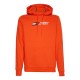 Men's Jumper Tommy Hilfiger Essentials Hoody - acid orange Men's Jumper Tommy Hilfiger Essentials Hoody - acid orange