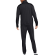 Men's Tracksuit Nike Sportswear Sport Essentials Track Suit - black/dark smoke grey