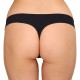 Women's panties Under Armour PS Thong 3 Pack - beige/white